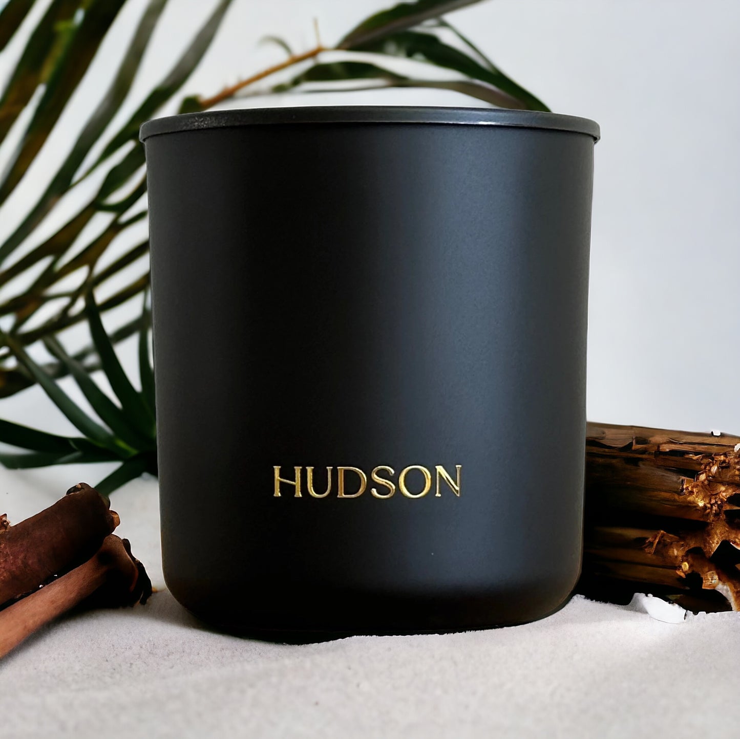 Hudson Candle - 8 oz (wholesale)