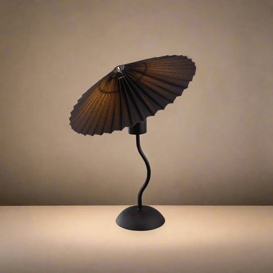 Higasa Lamp - Black