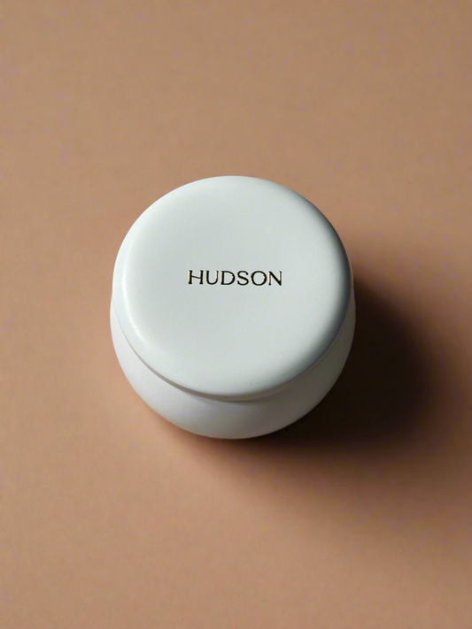 Hudson Mini Candle - 4 oz