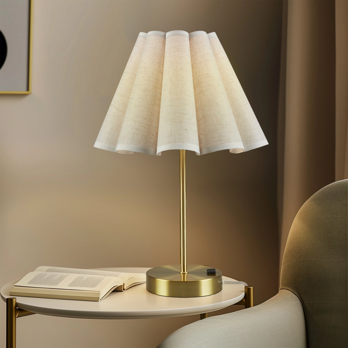 Celine Table Lamp