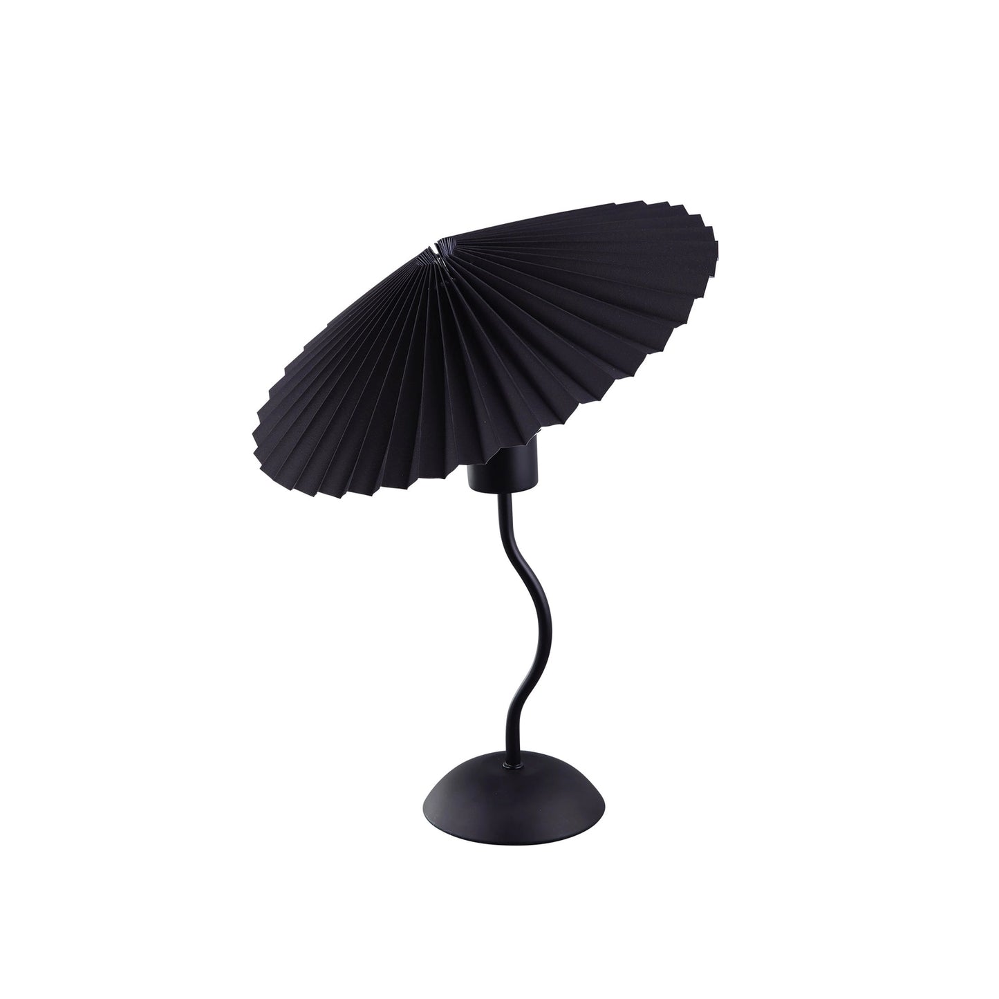 Higasa Lamp - Black