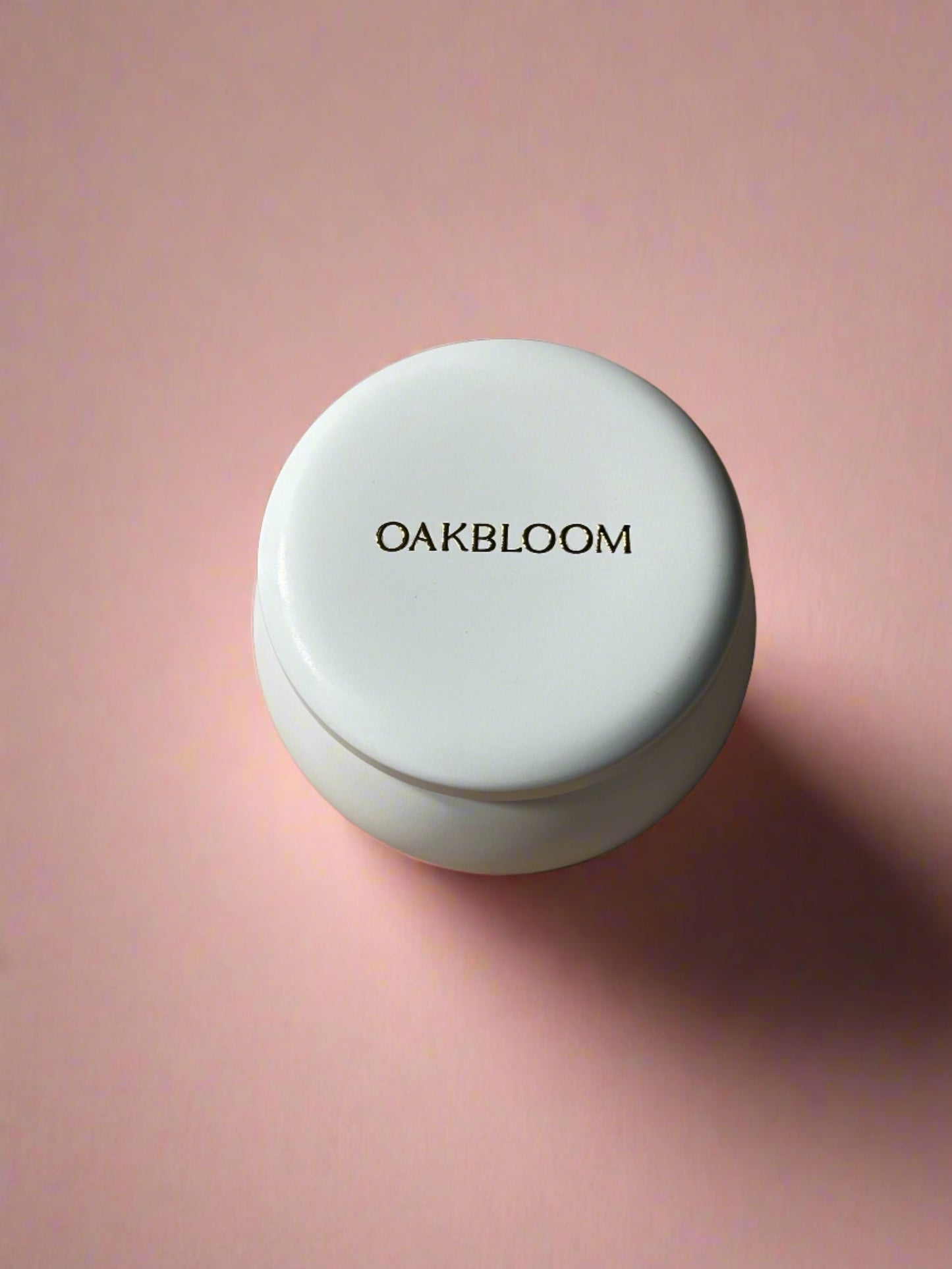 Oakbloom Mini Candle - 4 oz (wholesale)