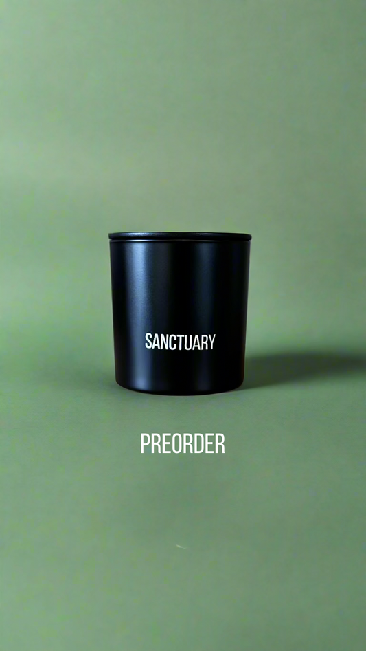 Sanctuary Candle