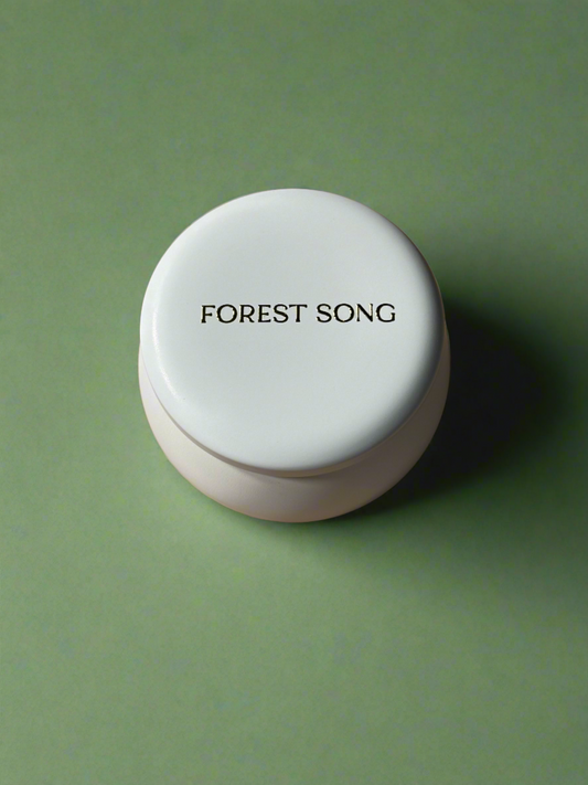 Forest Song Mini Candle - 4 oz