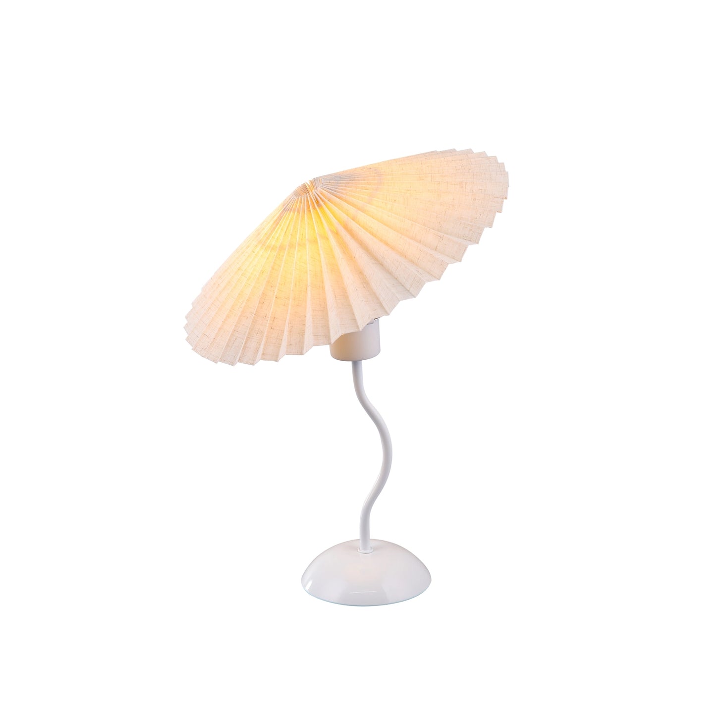 Higasa Lamp - White