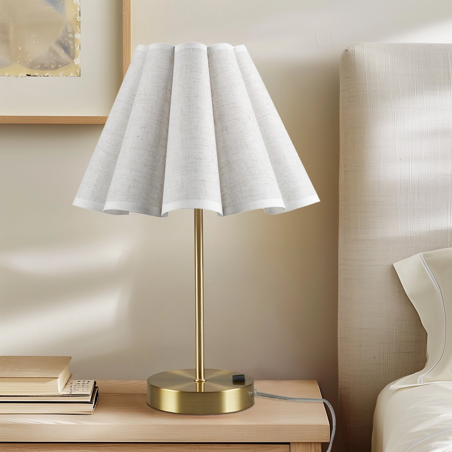 Celine Table Lamp