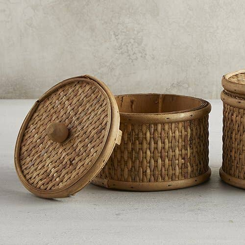 Bao Bao Basket