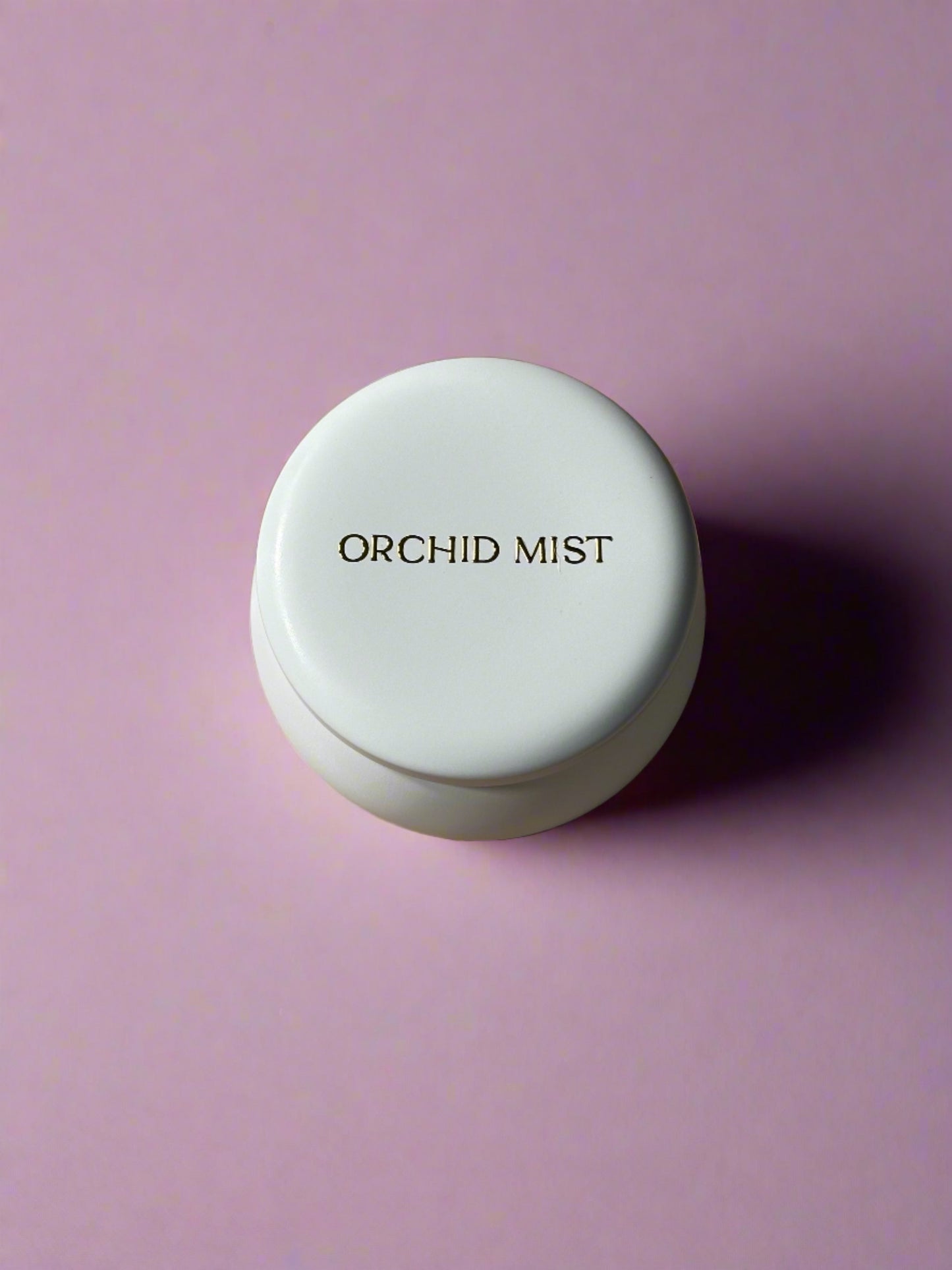 Orchid Mist Mini Candle - 4 oz (wholesale)