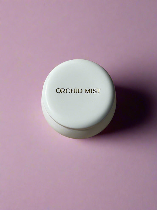 Orchid Mist Mini Candle - 4 oz