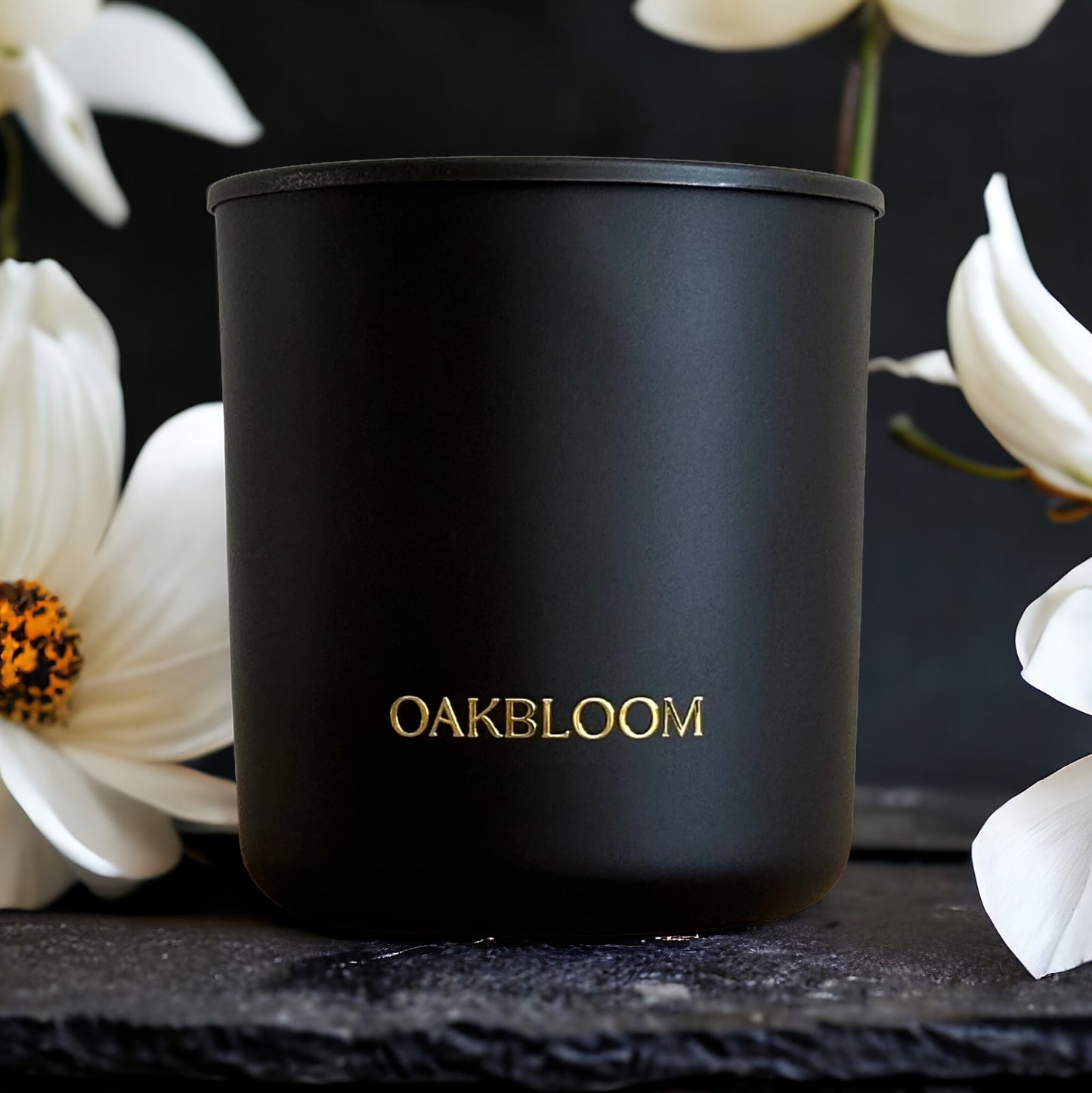 Oakbloom Candle - 8 oz