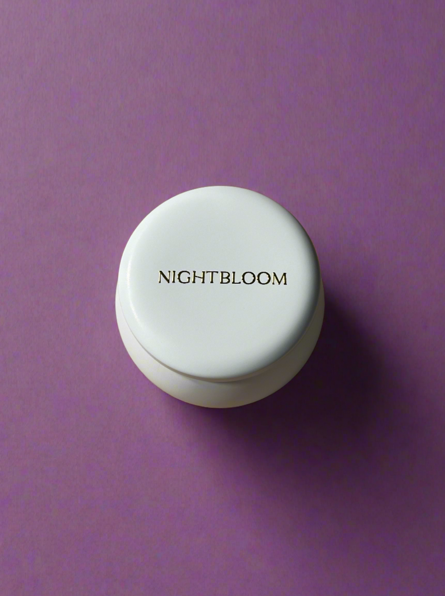 Nightbloom Mini Candle - 4 oz (wholesale)