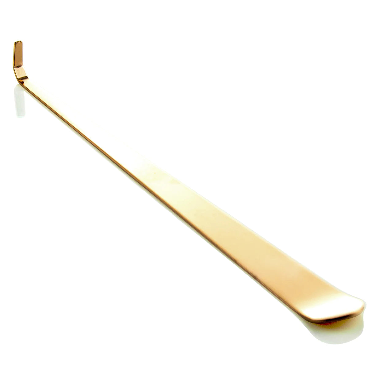 Gold Wick Dipper Tool