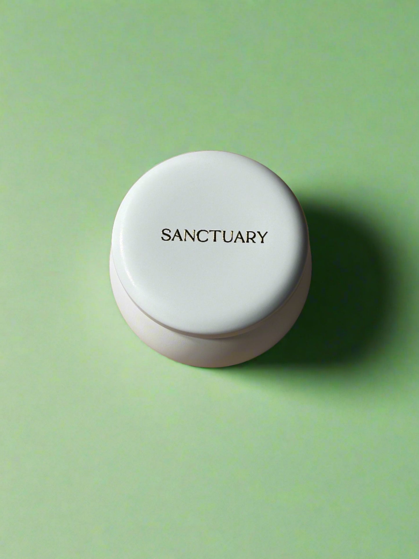 Sanctuary Mini Candle - 4 oz