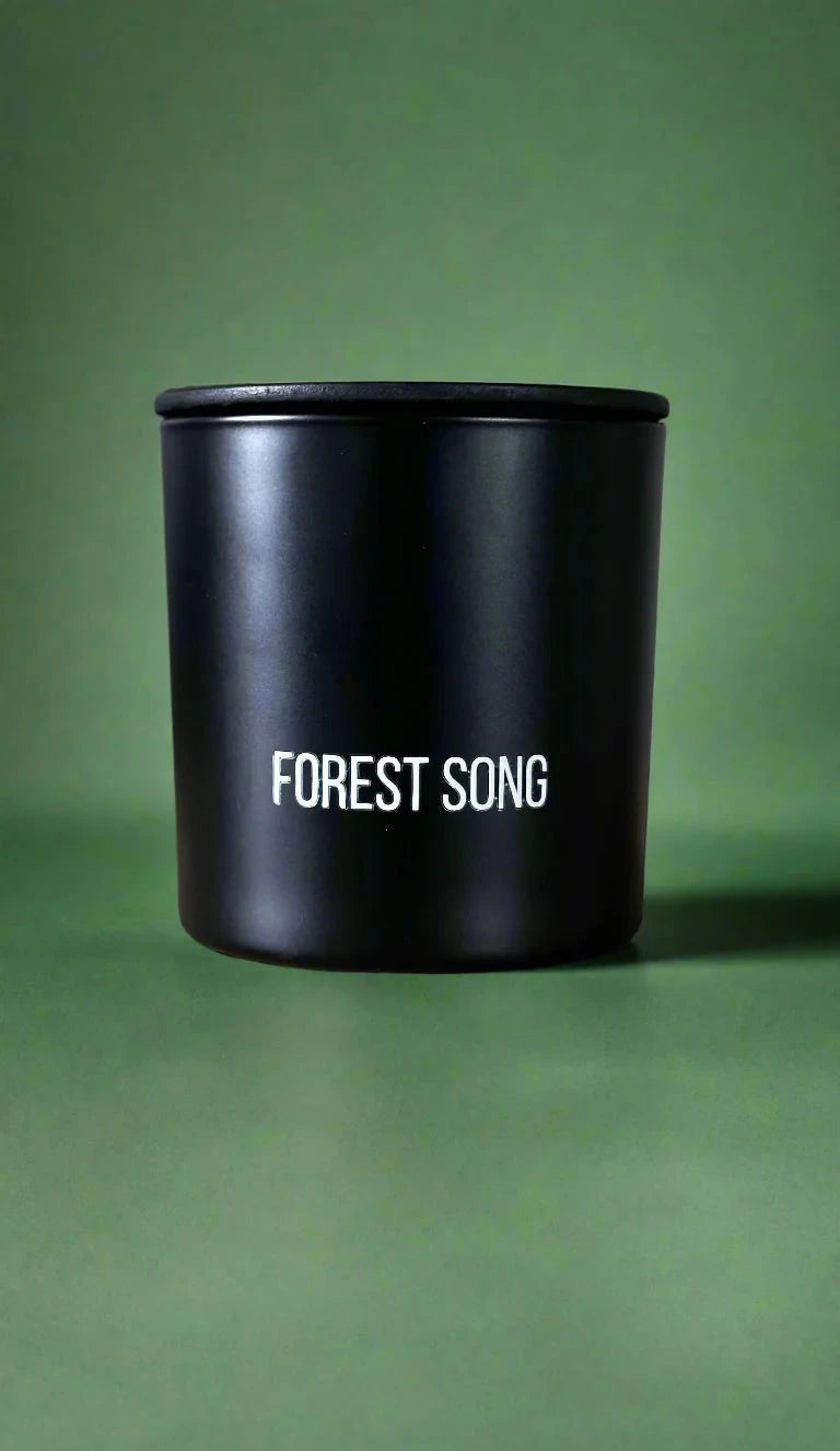 Forest Song Candle