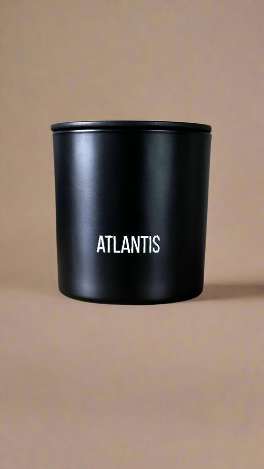 Atlantis Candle