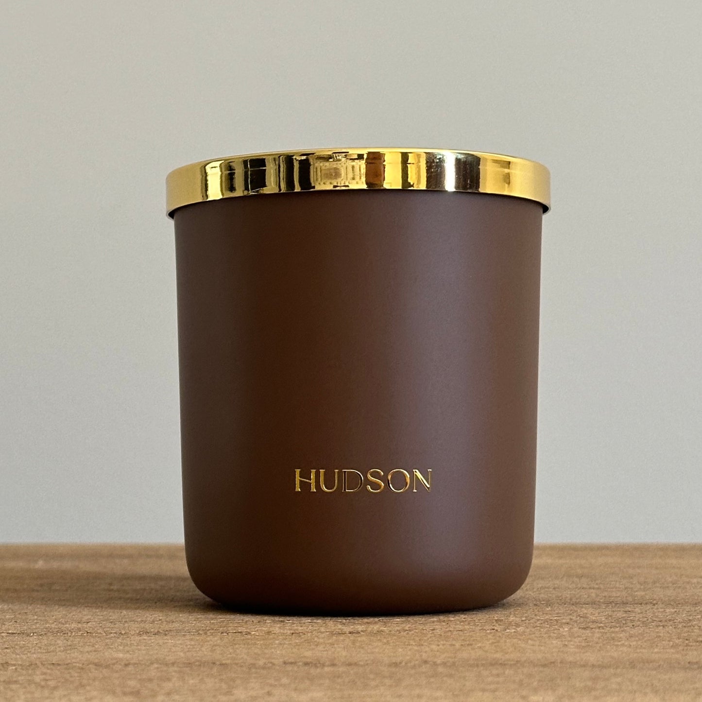 Hudson Candle - 16 oz