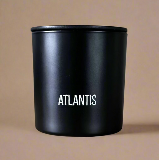 Atlantis Candle