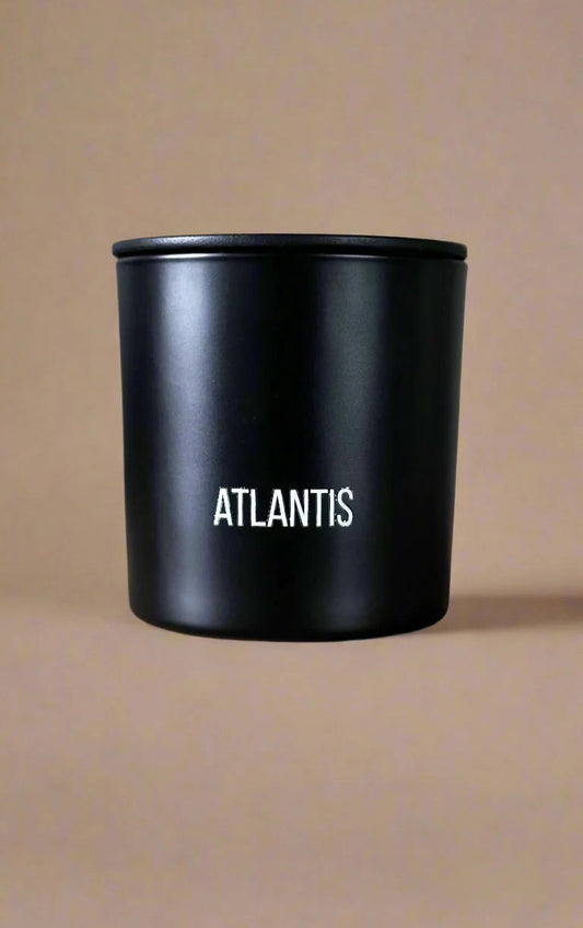 Atlantis Candle