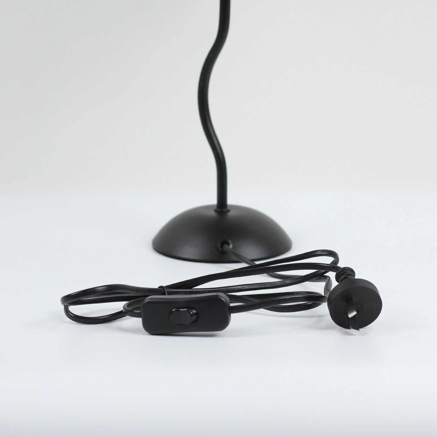 Higasa Lamp - Black