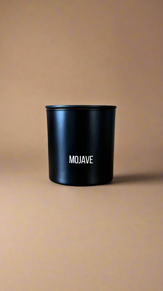 Mojave Candle