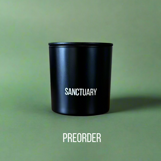 Sanctuary Candle